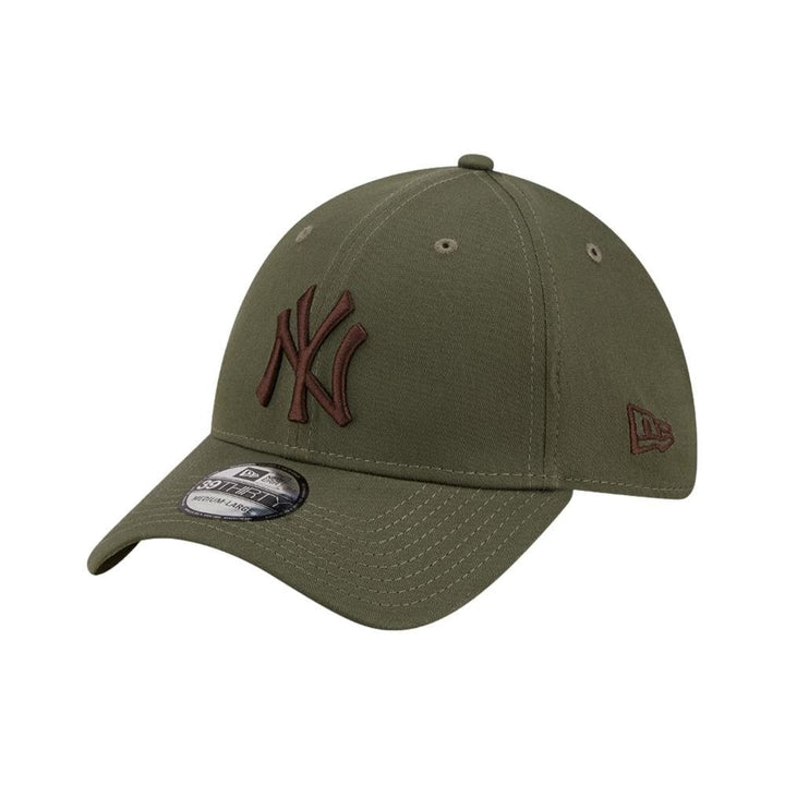 New Era NY Yankees League Essential 39 Thirty Cap