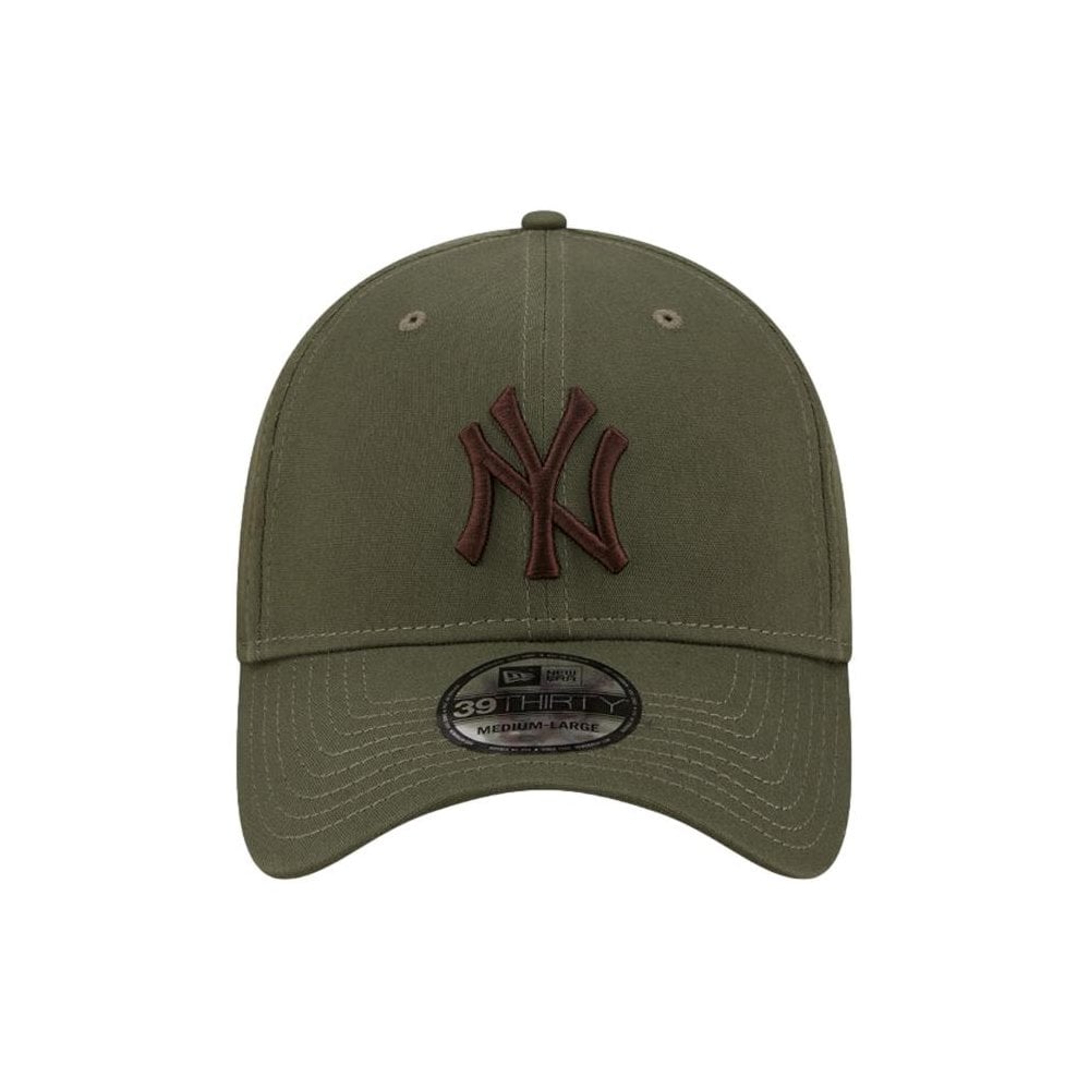 New Era NY Yankees League Essential 39 Thirty Cap