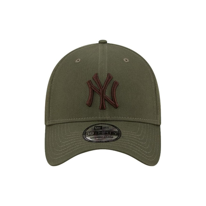 New Era NY Yankees League Essential 39 Thirty Cap