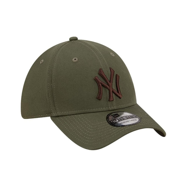 New Era NY Yankees League Essential 39 Thirty Cap