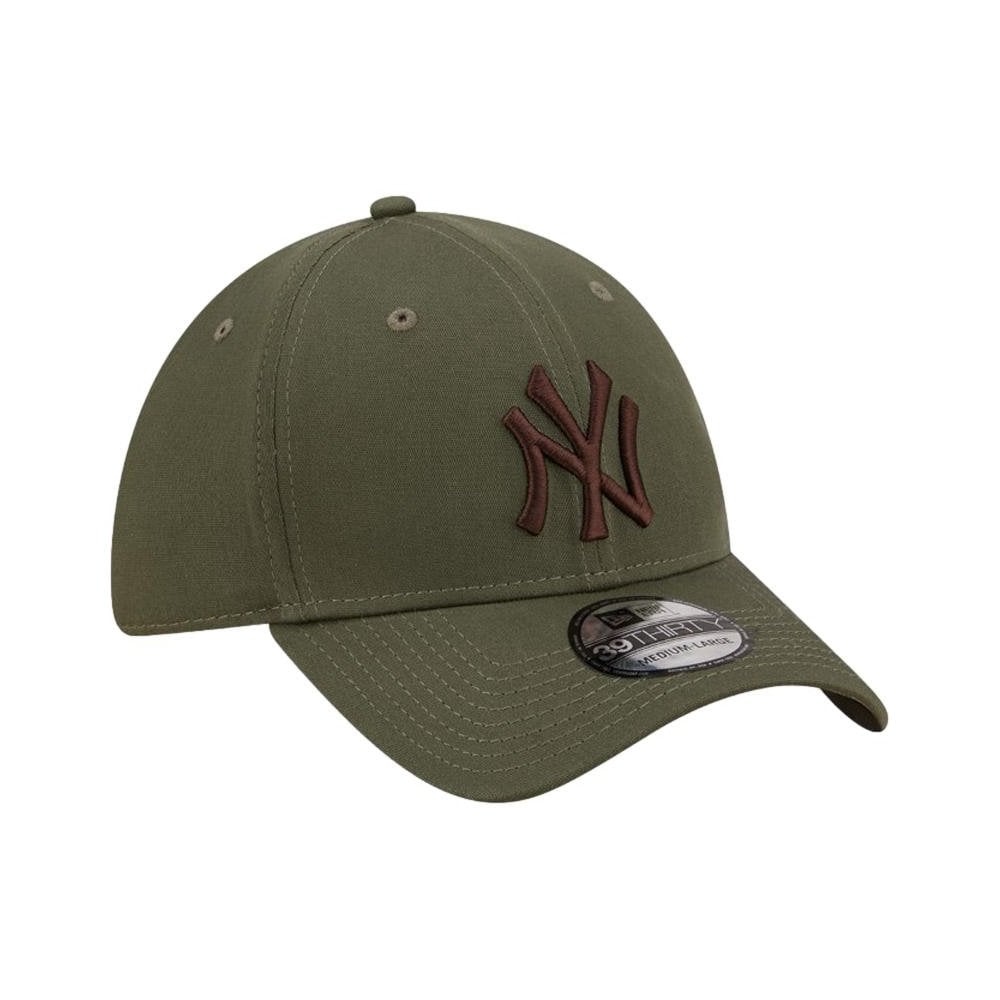 New Era NY Yankees League Essential 39 Thirty Cap