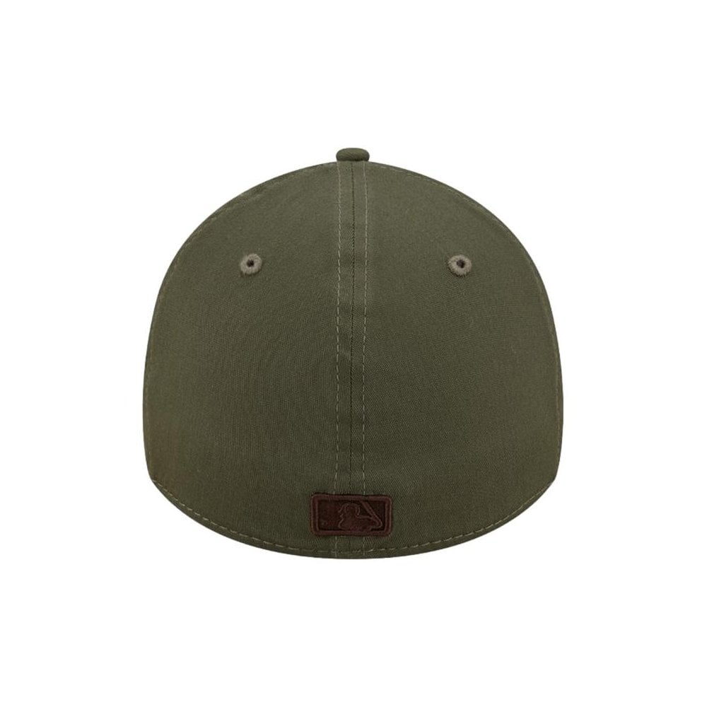 New Era NY Yankees League Essential 39 Thirty Cap