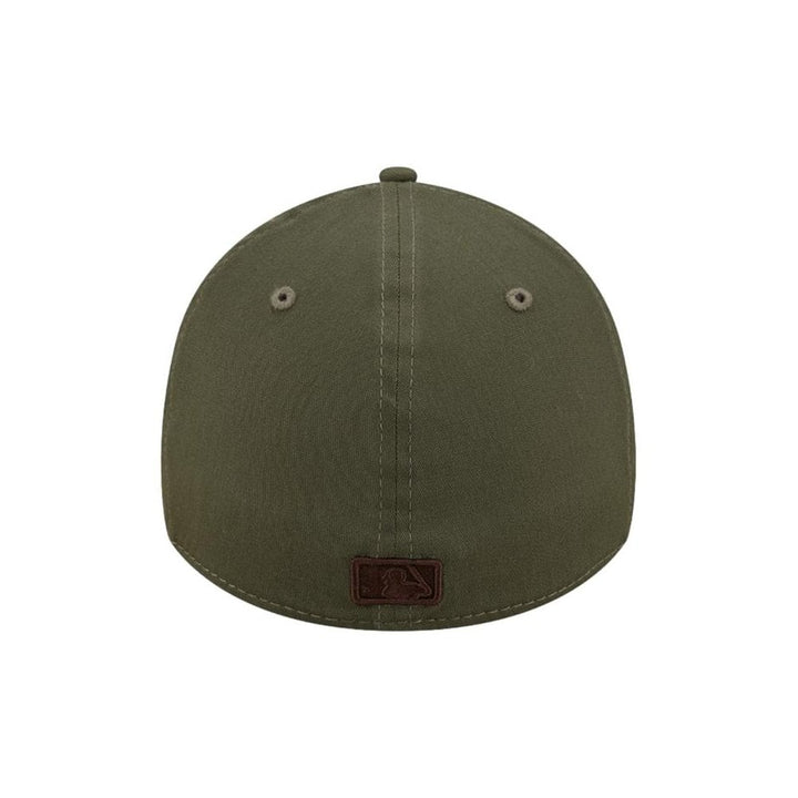 New Era NY Yankees League Essential 39 Thirty Cap