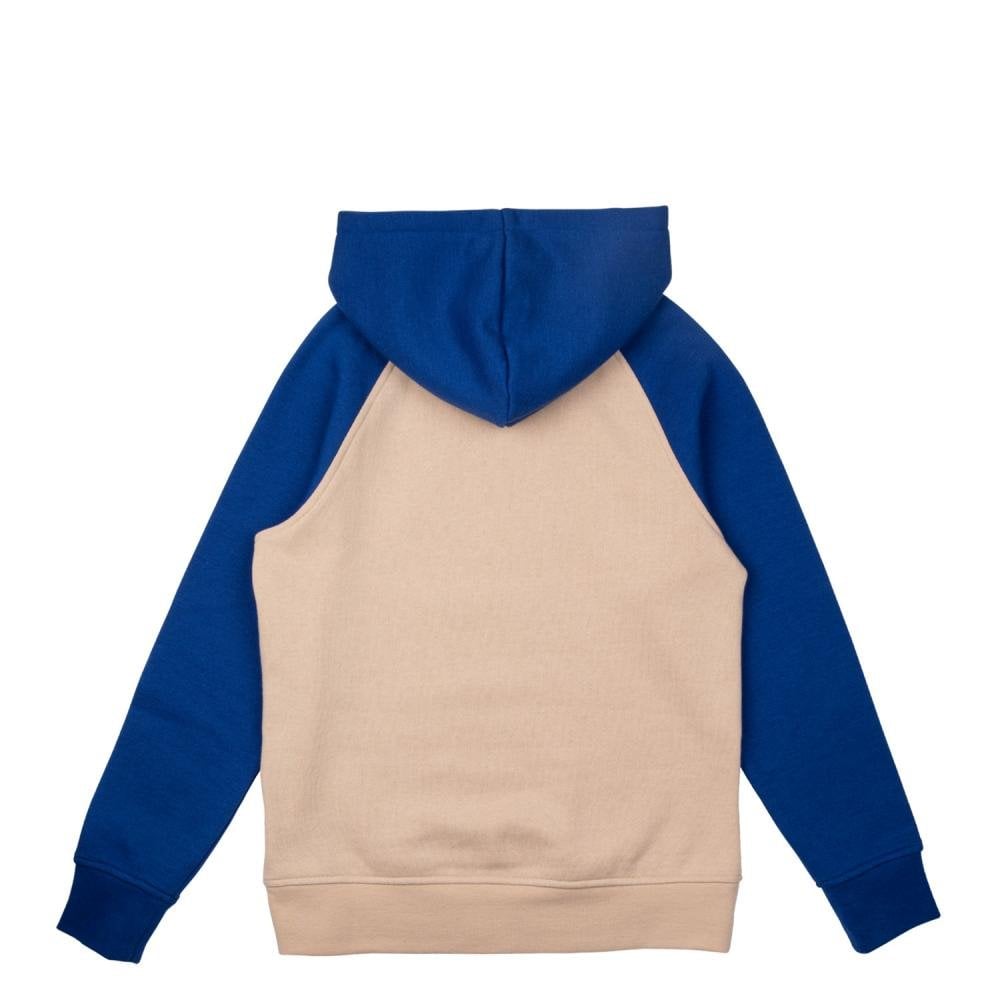Santa Cruz Youth Beware Dot Front Hoodie