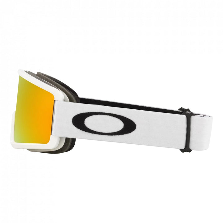 Oakley Target Line M Snow Goggles