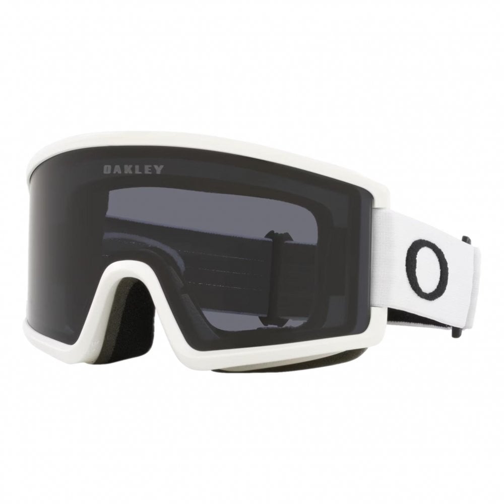 Oakley Target Line L Snow Goggles