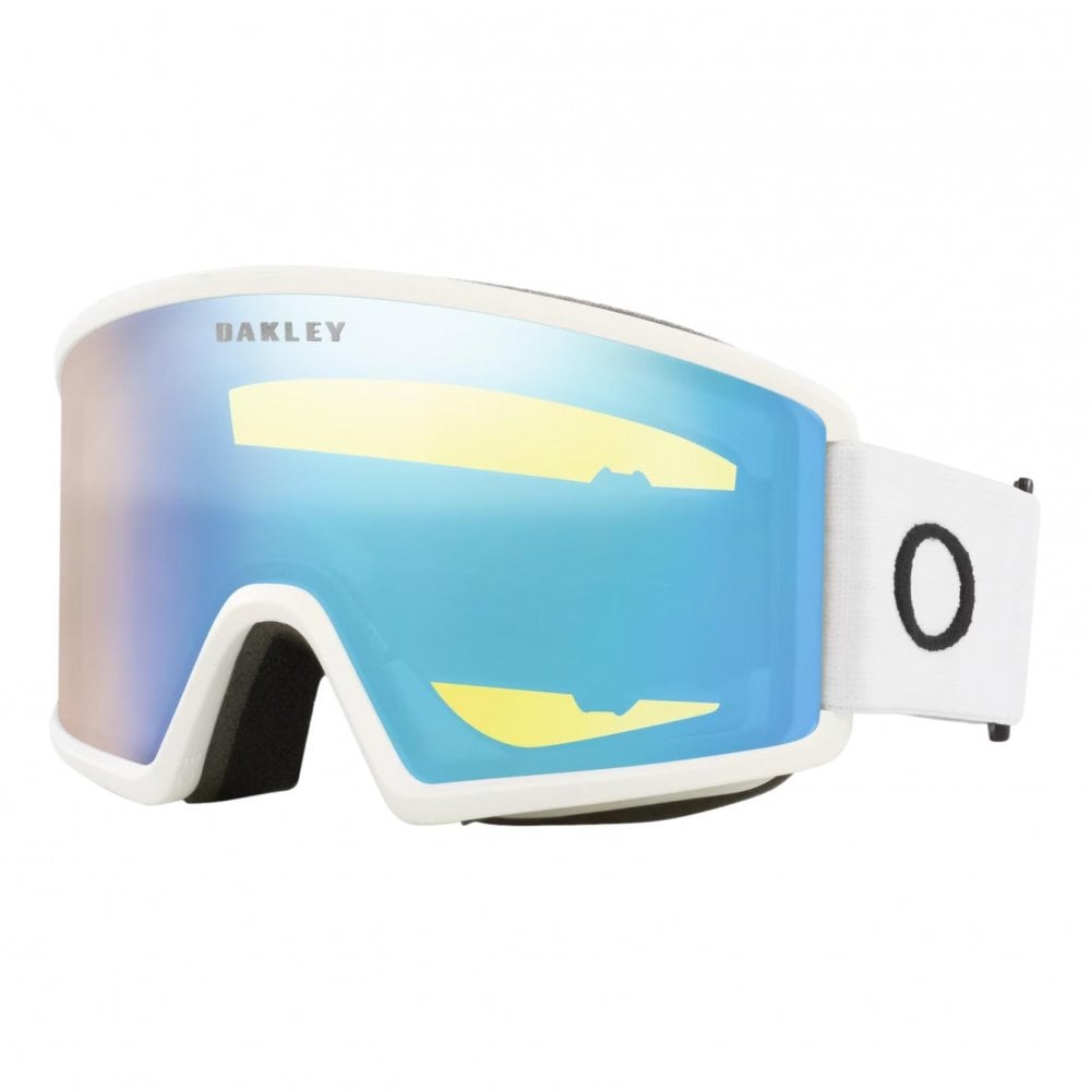 Oakley Target Line L Snow Goggles