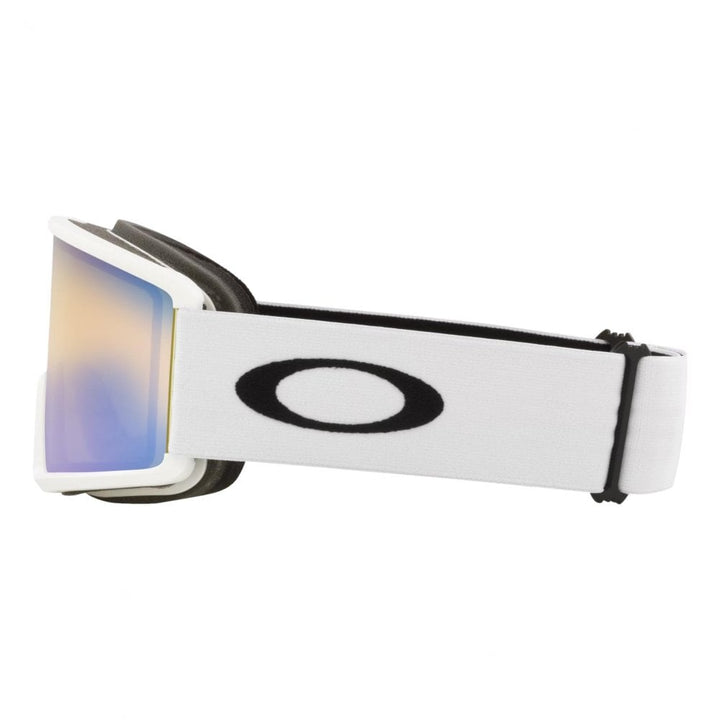 Oakley Target Line L Snow Goggles