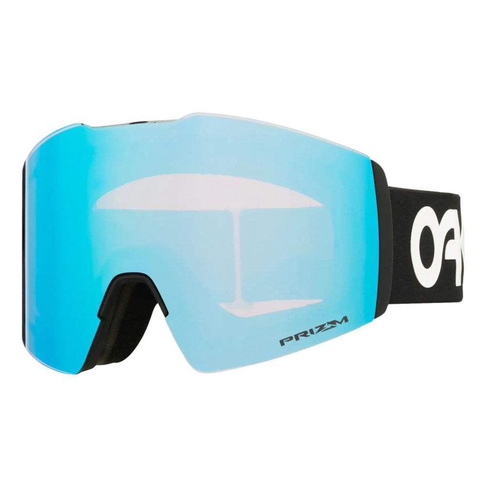 Oakley Fall Line L Snow Goggles