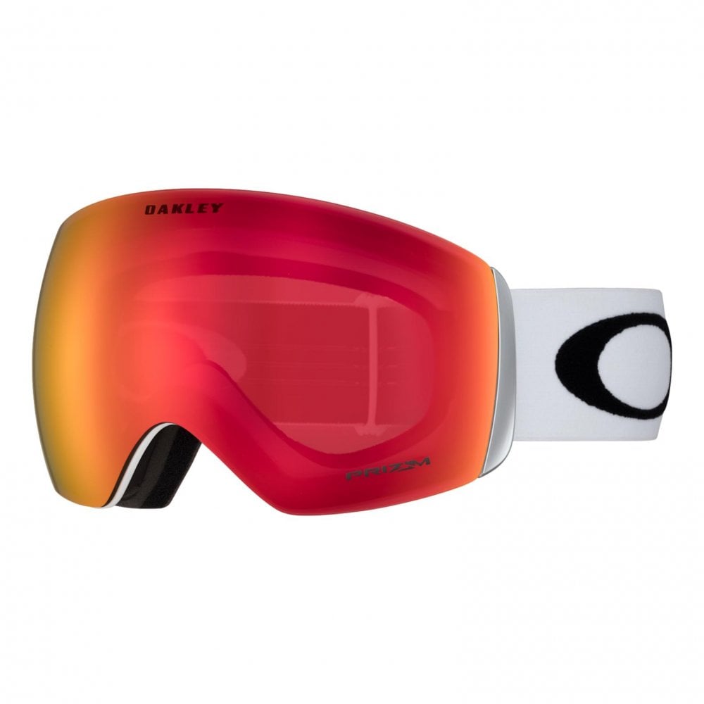 Oakley Flight Deck Large Snow Goggles