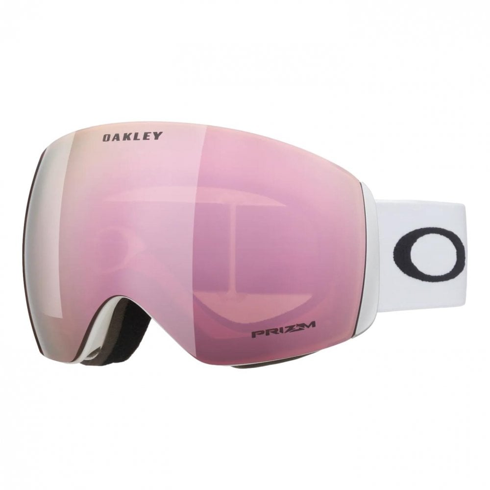 Oakley Flight Deck Large Snow Goggles