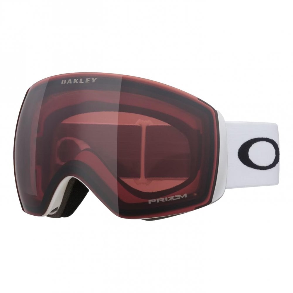 Oakley Flight Deck Large Snow Goggles
