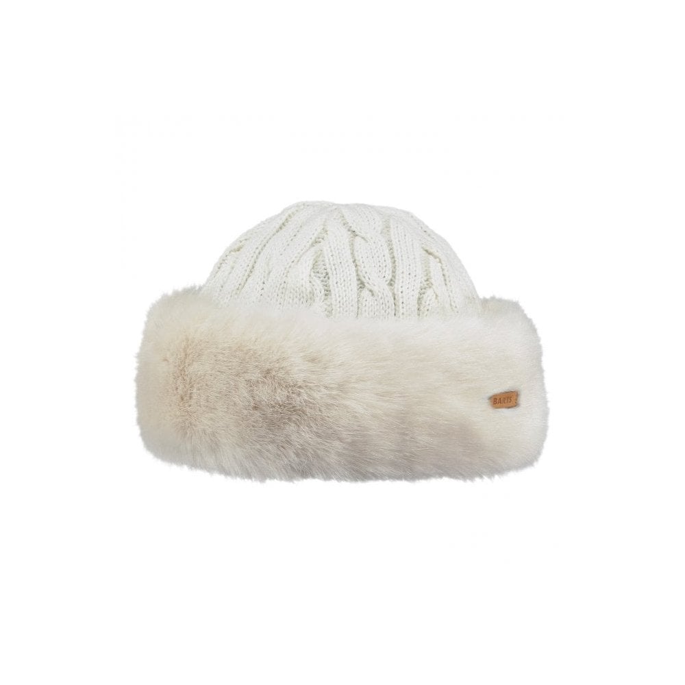 Barts Fur Cable Bandhat