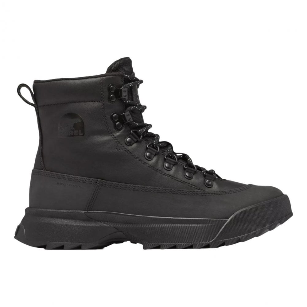 Sorel Scout 87 Pro Waterproof Boot