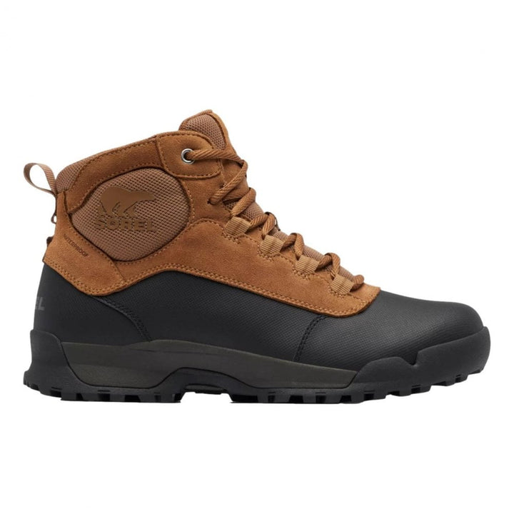 Sorel Buxton Lite Lace Waterpoof Boots