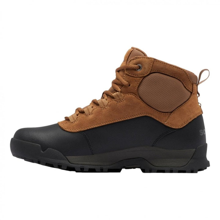 Sorel Buxton Lite Lace Waterpoof Boots