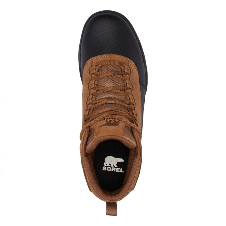Sorel Buxton Lite Lace Waterpoof Boots