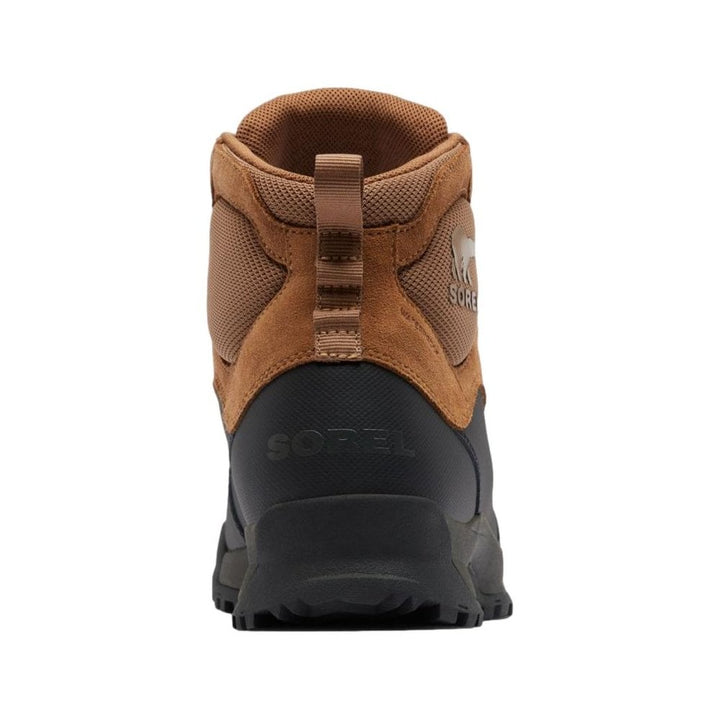 Sorel Buxton Lite Lace Waterpoof Boots