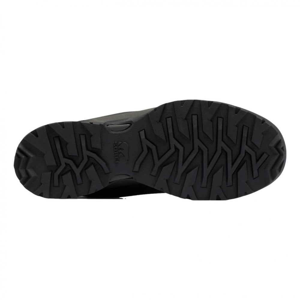 Sorel Buxton Lite Lace Waterpoof Boots
