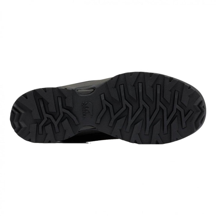 Sorel Buxton Lite Lace Waterpoof Boots