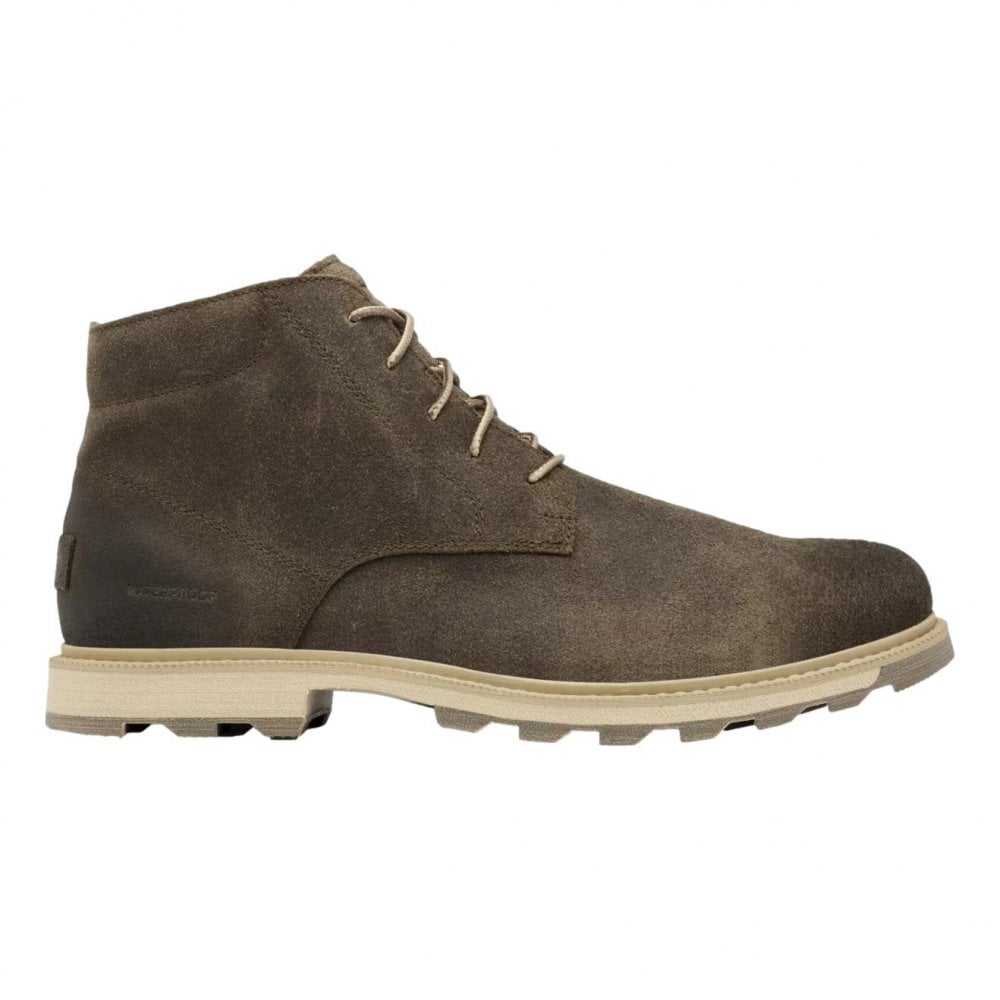 Sorel Madson II Chukka Waterproof Shoes