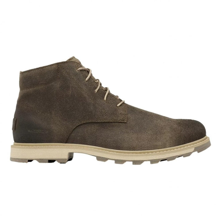 Sorel Madson II Chukka Waterproof Shoes