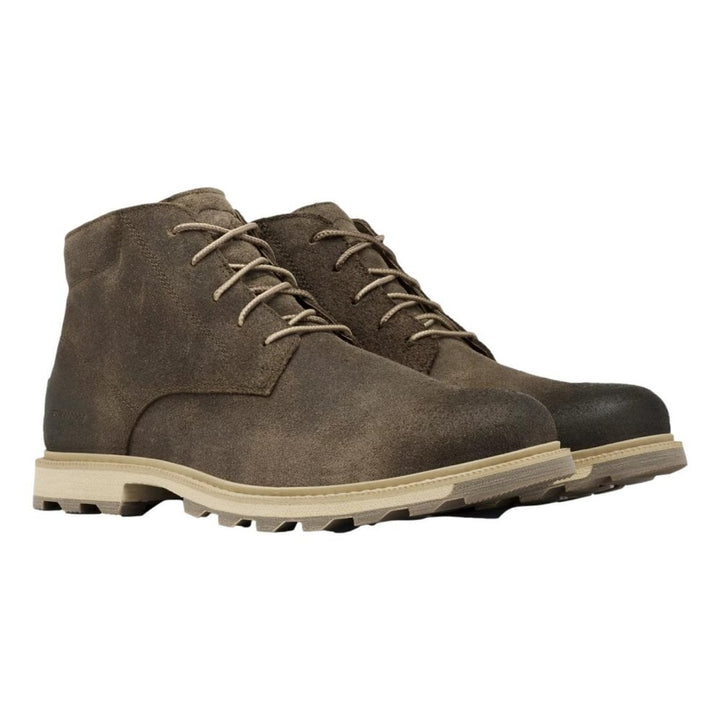 Sorel Madson II Chukka Waterproof Shoes