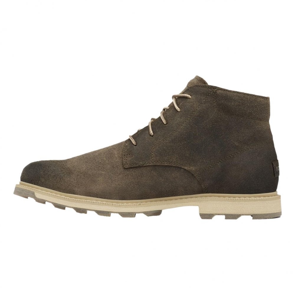 Sorel Madson II Chukka Waterproof Shoes