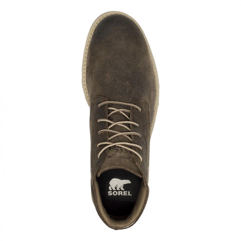 Sorel Madson II Chukka Waterproof Shoes