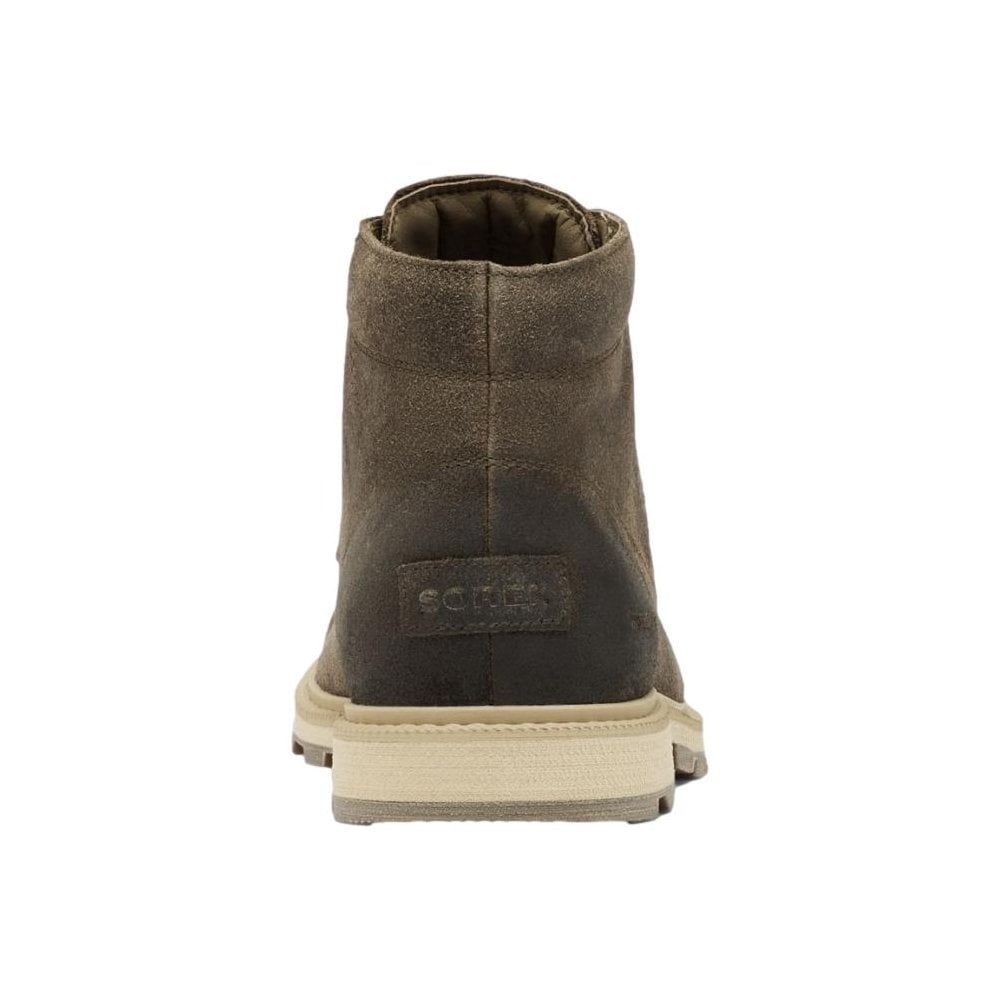 Sorel Madson II Chukka Waterproof Shoes