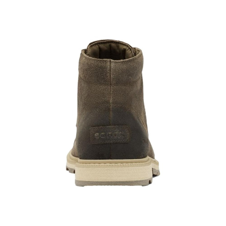 Sorel Madson II Chukka Waterproof Shoes