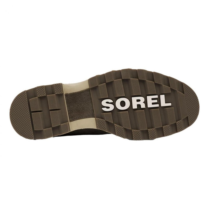 Sorel Madson II Chukka Waterproof Shoes