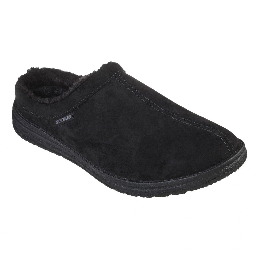Skechers Relaxed Fit Melson Harmen Slippers