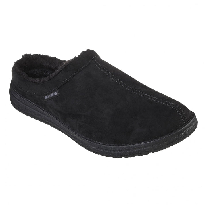 Skechers Relaxed Fit Melson Harmen Slippers