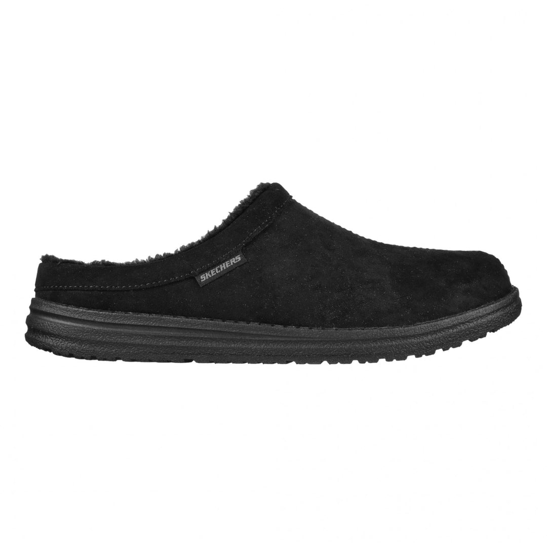Skechers Relaxed Fit Melson Harmen Slippers