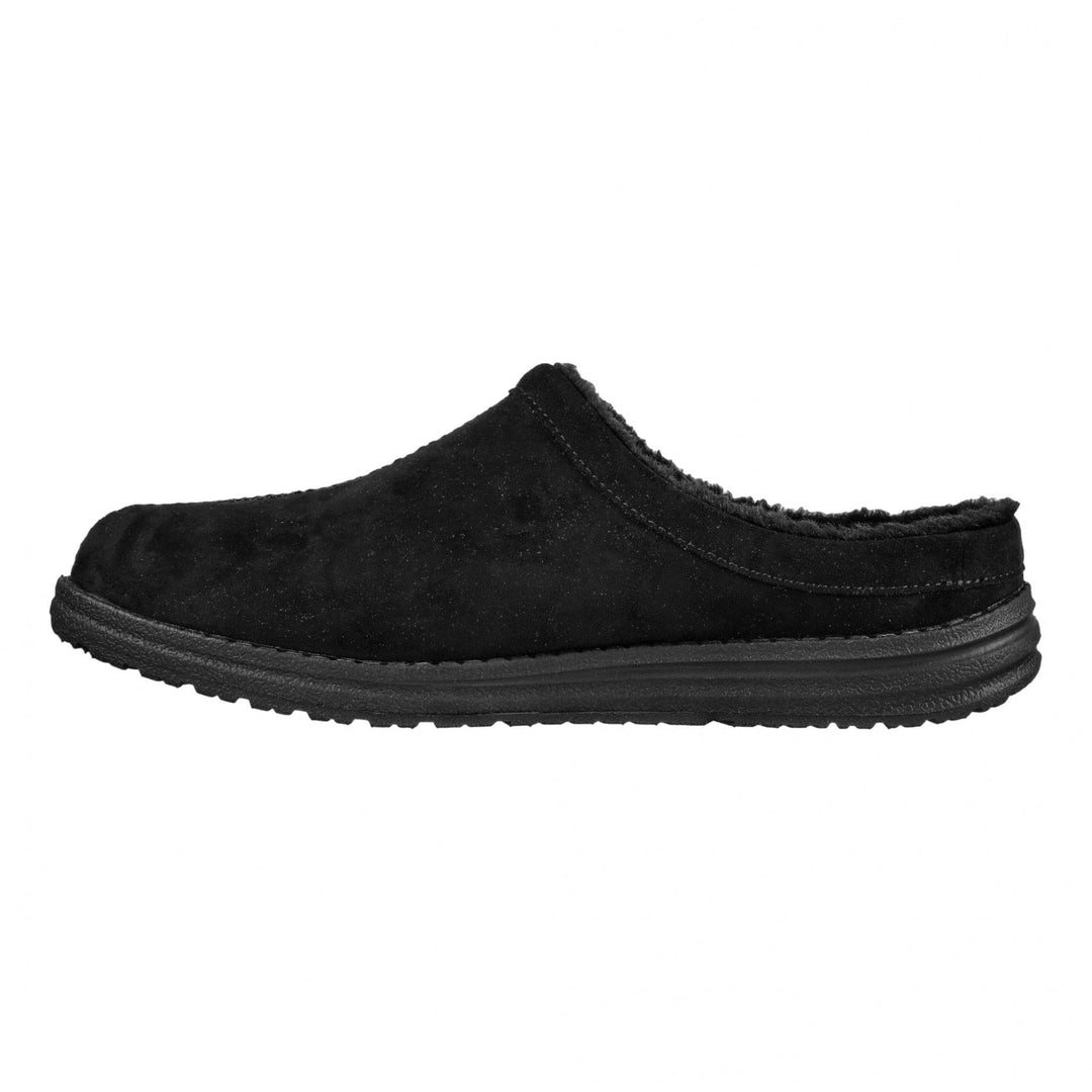 Skechers Relaxed Fit Melson Harmen Slippers