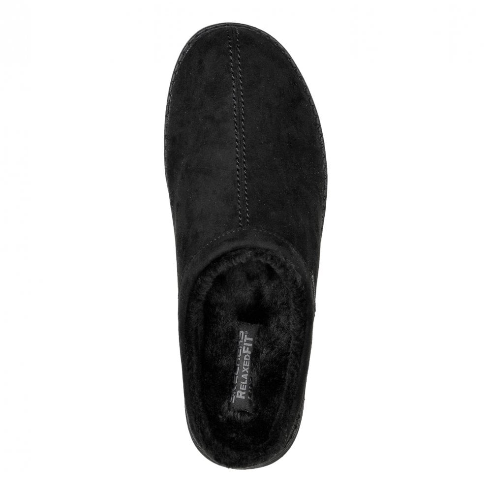 Skechers Relaxed Fit Melson Harmen Slippers