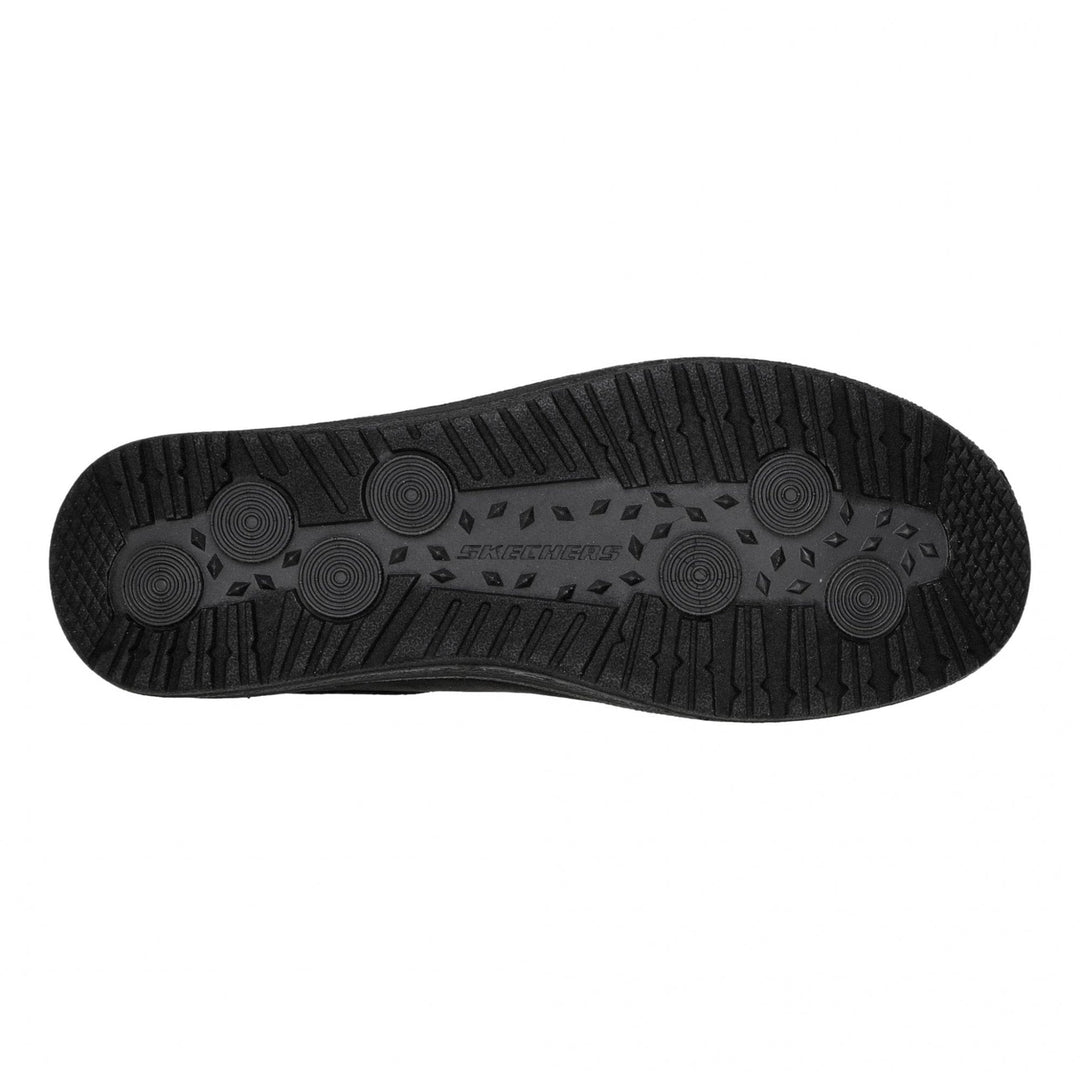 Skechers Relaxed Fit Melson Harmen Slippers