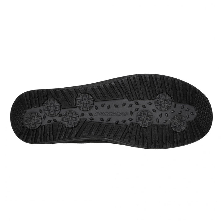 Skechers Relaxed Fit Melson Harmen Slippers