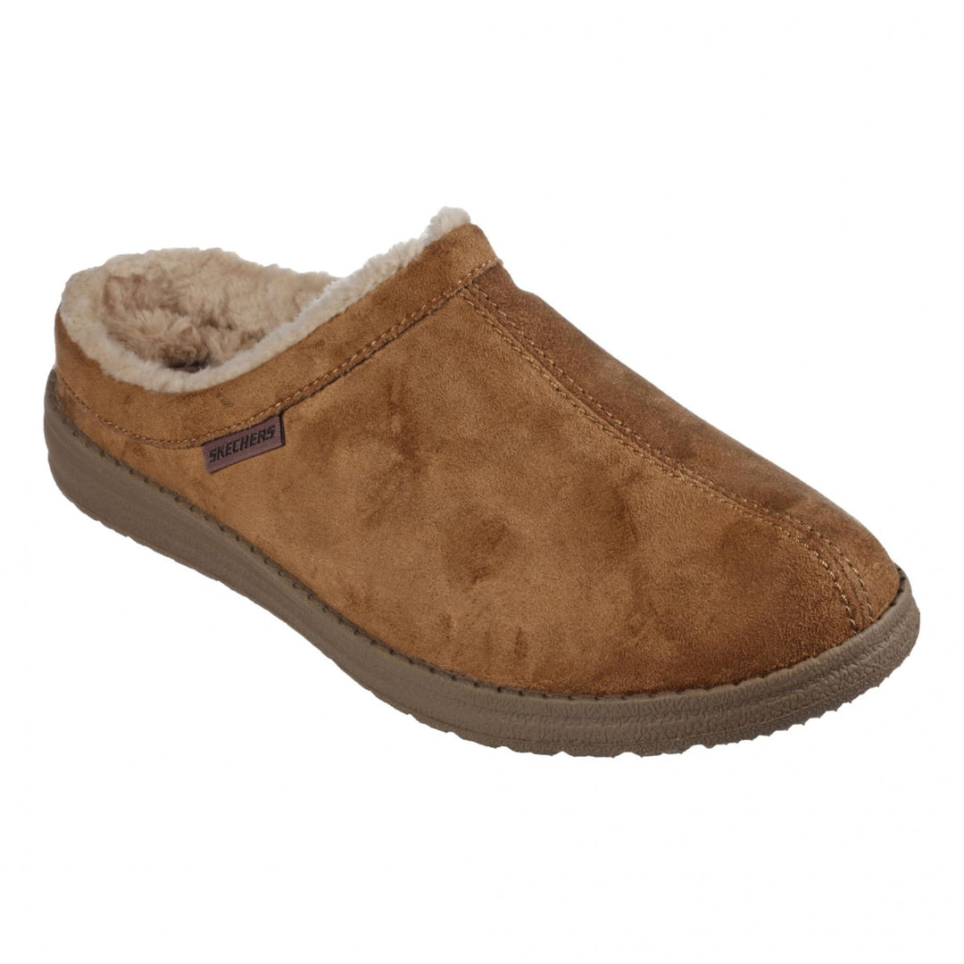 Skechers Relaxed Fit Melson Harmen Slippers