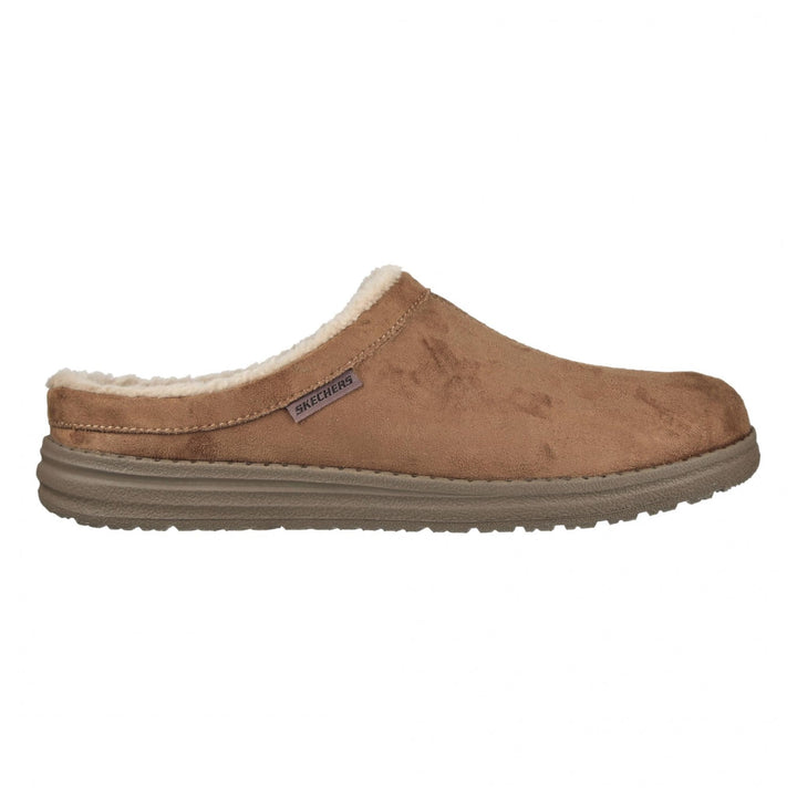 Skechers Relaxed Fit Melson Harmen Slippers