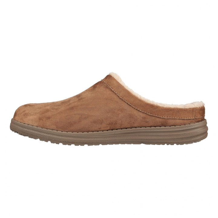 Skechers Relaxed Fit Melson Harmen Slippers
