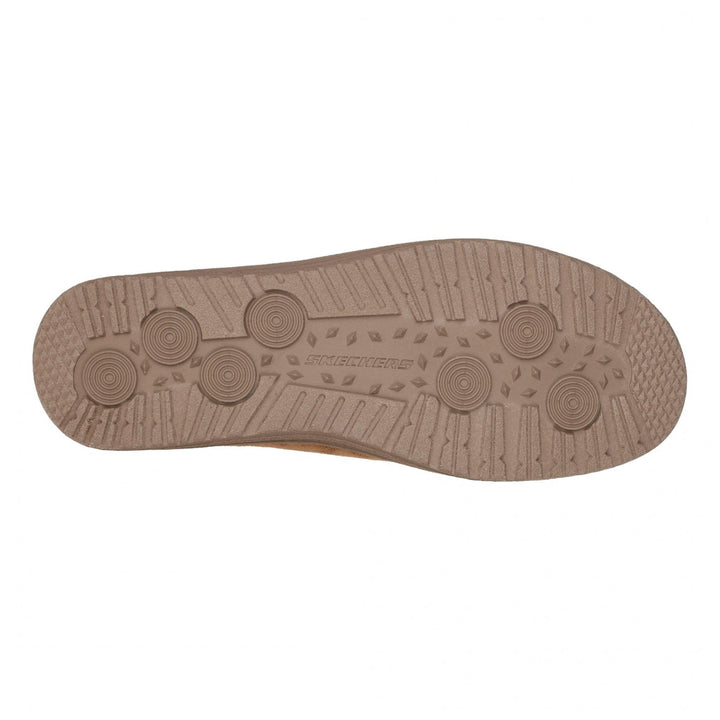 Skechers Relaxed Fit Melson Harmen Slippers