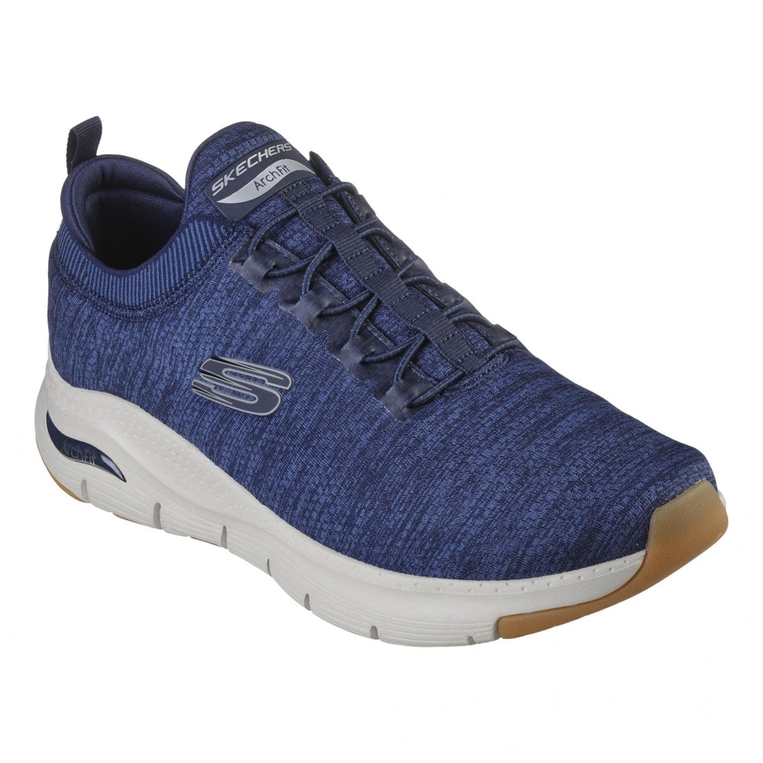Skechers Arch Fit Waveport Shoes