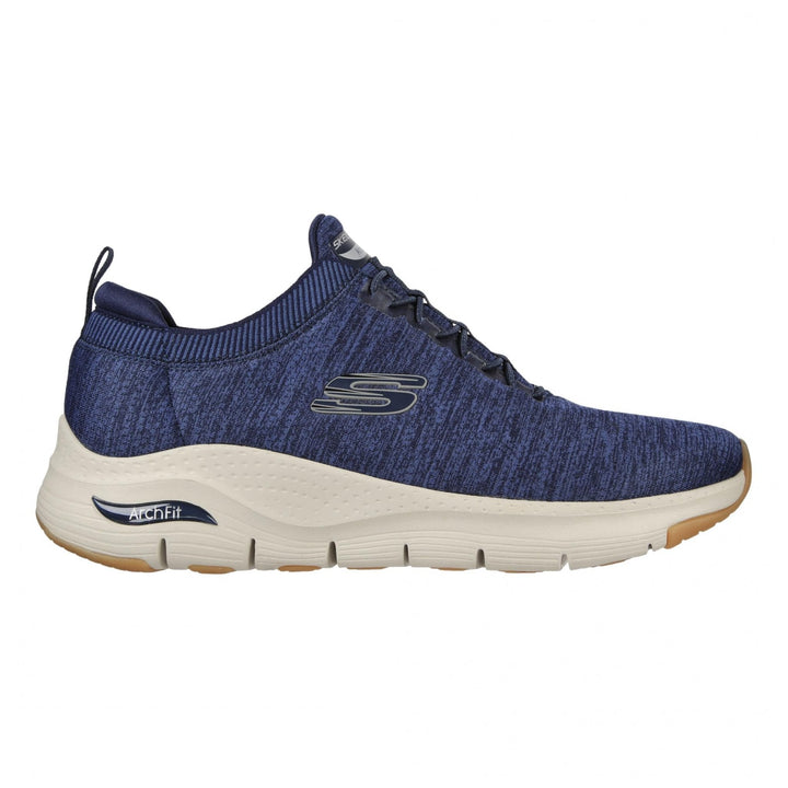 Skechers Arch Fit Waveport Shoes
