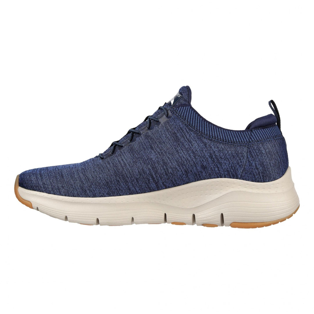 Skechers Arch Fit Waveport Shoes