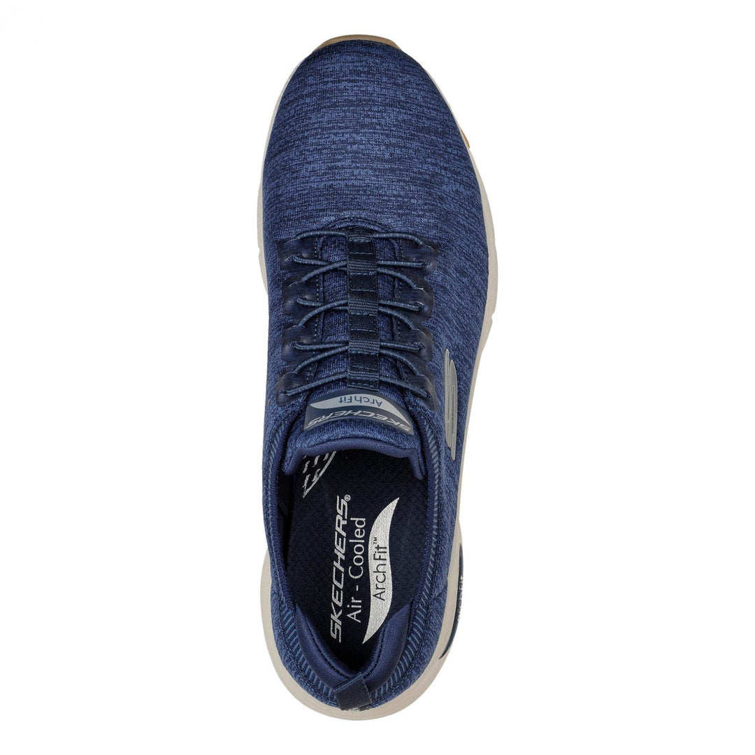 Skechers Arch Fit Waveport Shoes