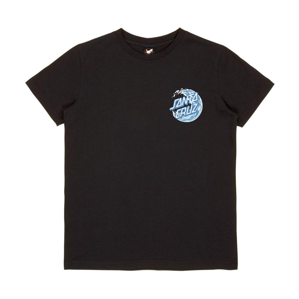 Santa Cruz Youth Pokemon Water Type 1 T-shirt
