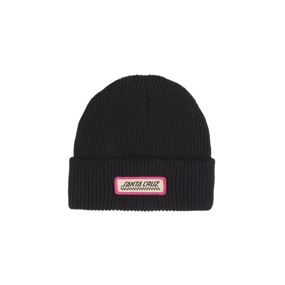 Santa Cruz Youth Union Strip Beanie
