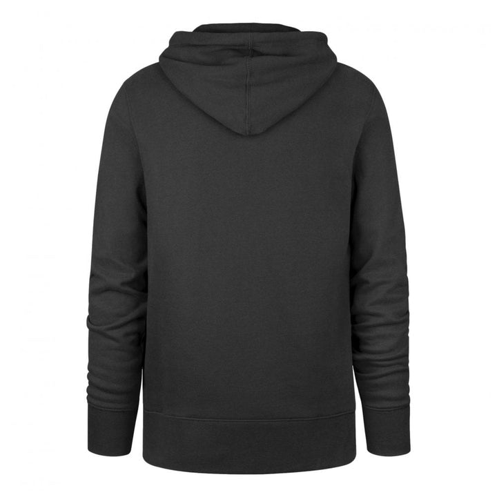 47 MLB NY Yankees Base Runner Burnside Hoodie